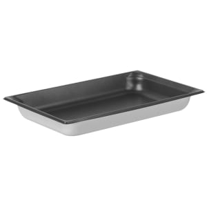 175-90027 Super Pan 3® Full Size Steam Pan - Stainless Steel