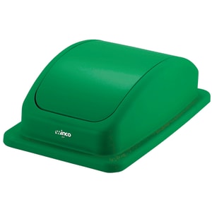 080-PTCL23GR Cover for PTC-23GRC - Plastic, Green