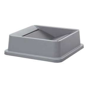 080-PTCSL23G Lid for PTCS-23G - Plastic, Gray