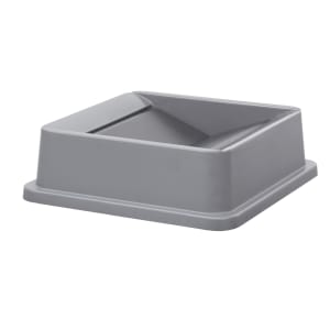 080-PTCSL35G Lid for PTCS-35G - Plastic, Gray