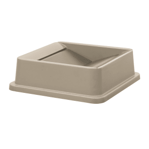 080-PTCSL35BE Lid for PTCS-35BE - Plastic, Beige