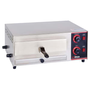 080-EPO1 Countertop Pizza Oven - Single Deck, 120v