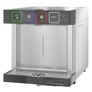 440-DWM20A Countertop MODwater Sparkling Water Dispenser w/ 20 gal/hr Capacity, 120v
