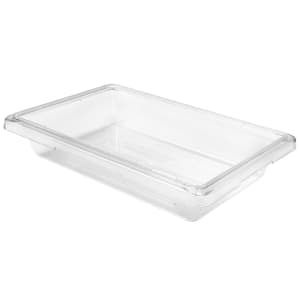 144-12183CW135 1 3/4 gal Camwear Food Storage Container - Clear