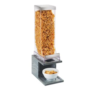151-22067183 Countertop Cereal Dispenser, (1) 9 4/5 liter Hopper