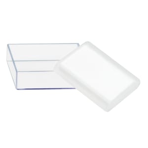 151-22112 Cold Concept Set for Jars - 3 3/4"W x 3 3/4"D x 1"H