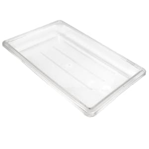 144-18263CW135 5 gal Camwear Food Storage Container - Clear