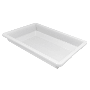 144-18263P148 5 gal Camwear Food Storage Container - Natural White