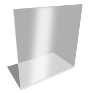 Non-Glare Clear Acrylic Sheet