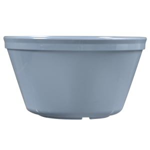 144-35CW401 8 2/5 oz Round Camwear Bouillon Cup - Slate Blue