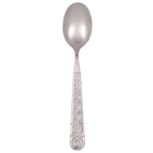 861-DUBDS 8 1/2" Dinner Spoon with 18/0 Stainless Grade, Dubai Pattern