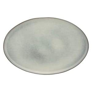 861-FRZ16OVBLU 15 3/5" Oval Firenza Platter - Porcelain, Blue