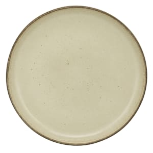 861-FRZ5CPBG 5 3/4" Round Firenza Bread & Butter Plate - Porcelain, Beige