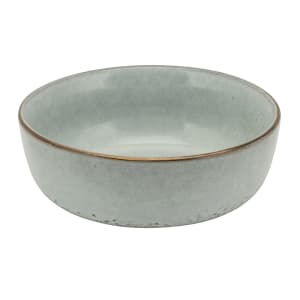 861-FRZ6BWLBLU 30 oz Round Firenza Bowl - Porcelain, Blue