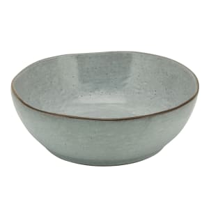 861-FRZ8CPBWLBLU 60 oz Round Firenza Bowl - Porcelain, Blue
