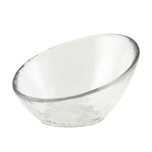861-HAG3BWL 2 oz Glass Bowl - Glass, Clear