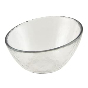 861-HAG5BWL 4 oz Glass Bowl - Glass, Clear