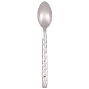 861-HAMFDS 8 1/4" Dinner Spoon with 18/0 Stainless Grade, Hammer Forged Pattern