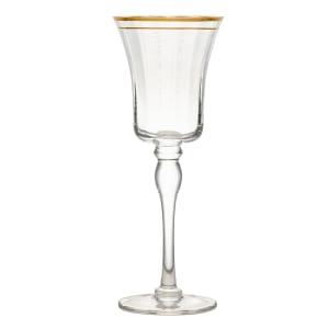 861-KATEGWW 9 oz Kate White Wine Glass