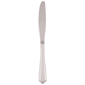 861-LNCLNDK 8 3/4" Dinner Knife with 18/0 Stainless Grade, Lincoln Pattern