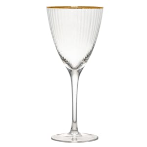 861-MRKLGWW 12 oz Markle White Wine Glass