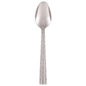 861-PANDS 7 3/4" Dinner Spoon with 18/0 Stainless Grade, Panther Link Pattern