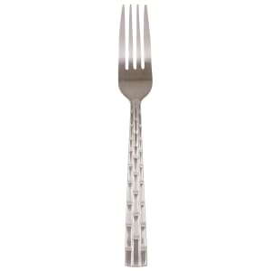 861-PANSF 7" Salad Fork with 18/0 Stainless Grade, Panther Link Pattern