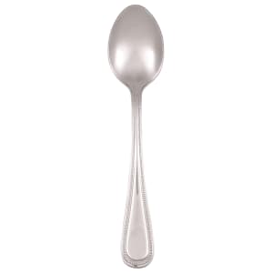 861-PRLTS 6 3/4" Teaspoon with 18/0 Stainless Grade, Pearl Pattern