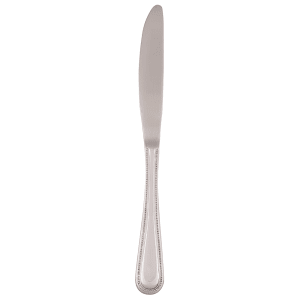 861-PRLDK 8 1/2" Dinner Knife with 18/0 Stainless Grade, Pearl Pattern