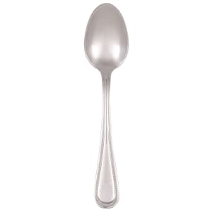 861-PRLDS 7 1/4" Dinner Spoon with 18/0 Stainless Grade, Pearl Pattern