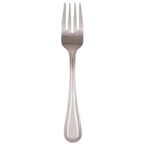 861-PRLSF 6 1/4" Salad Fork with 18/0 Stainless Grade, Pearl Pattern