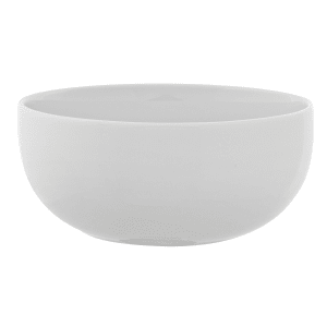 861-RCP0007 18 oz Round Cereal Bowl - Porcelain, Royal White