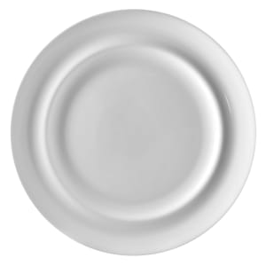 861-TAV4 8 5/8" Round Taverno Salad/Dessert Plate - Porcelain, White