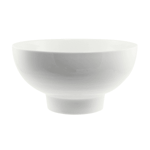 861-WTR10RBDBWL 72 oz Round Whittier Bowl - Porcelain, White