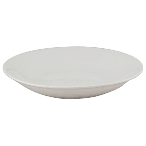861-WTR14CPBWL 48 oz Round Whittier Bowl - Porcelain, White