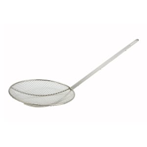 080-SC12R 12-in Round Wire Skimmer
