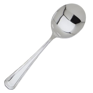 370-IM802 6.1" Bouillon Spoon with 18/8 Stainless Grade, Imperial Pattern