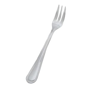370-RE107 5 1/2" Oyster Fork with 18/8 Stainless Grade, Regency Pattern