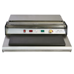 027-KW450 King Pack Wrapping Machine for up to 17 1/2" Wide Rolls, 110v