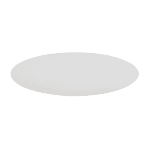 166-18909 9" Round Pizza Separator, Aluminum