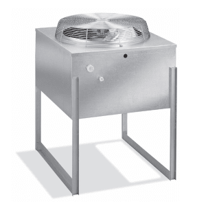 399-JCF0500161 Air Cooled Remote Condensing Unit for IF-0500N Series