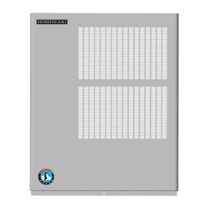 440-HS5245 Tamper Proof Kit for 30" Air-Cooled Machines - 30"W x 32 1/2"D, Stainless Steel