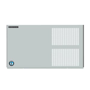 440-HS5252 Tamper Proof Kit for 48" Air-Cooled Machines - 48"W x 27 3/8"D, Stainless Steel