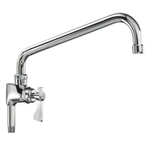 381-21138L Faucet for Pre-Rinse - 6" Spout, Low Lead