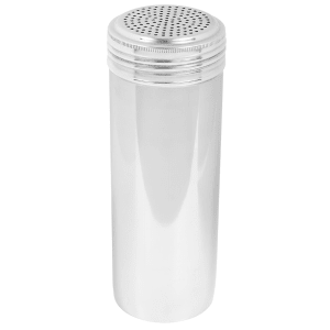 080-DRG22H 22 oz Dredge, Stainless