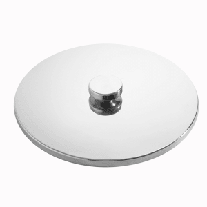166-JCOV3 Cover for JUICE3 Juice Dispenser, Stainless Steel