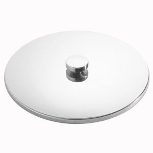 166-JCOV4 Cover for JUICE4 Juice Dispenser, Stainless Steel