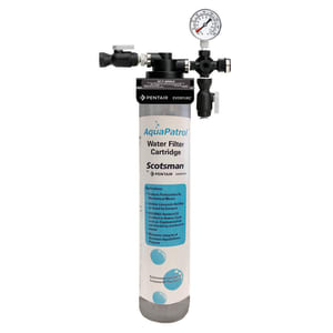 044-AP1P AquaPatrol™ Plus Water Filtration System for Ice Machines & Beverage Equipment