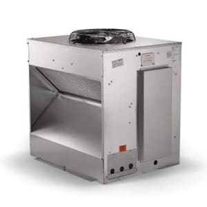 044-ECC1800 Air Cooled Remote Ice Machine Compressor for Prodigy Eclipse, 208 230v/3ph