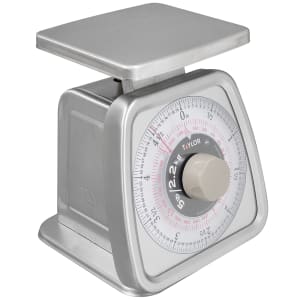 383-TS5 5 lb Portion Control Scale